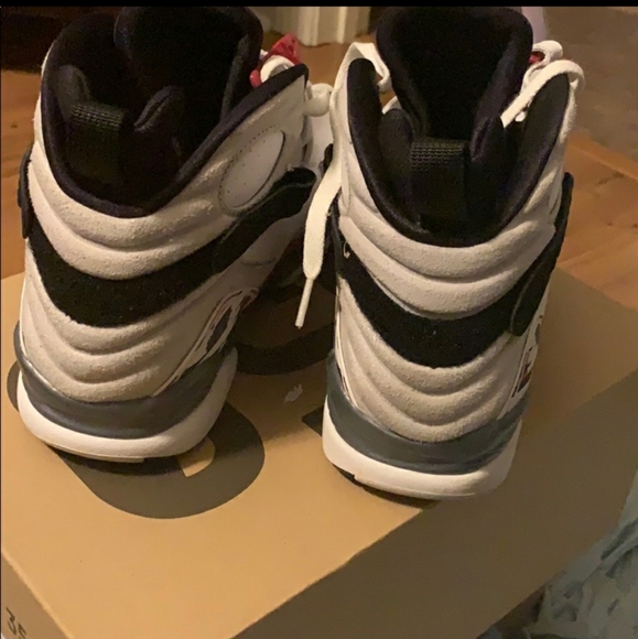 Jordan 8s - Picture 2 of 3